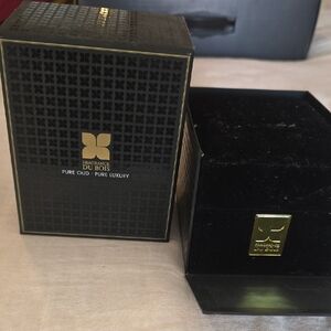 Fragrance Du Bois Pure Oud Luxury Perfume